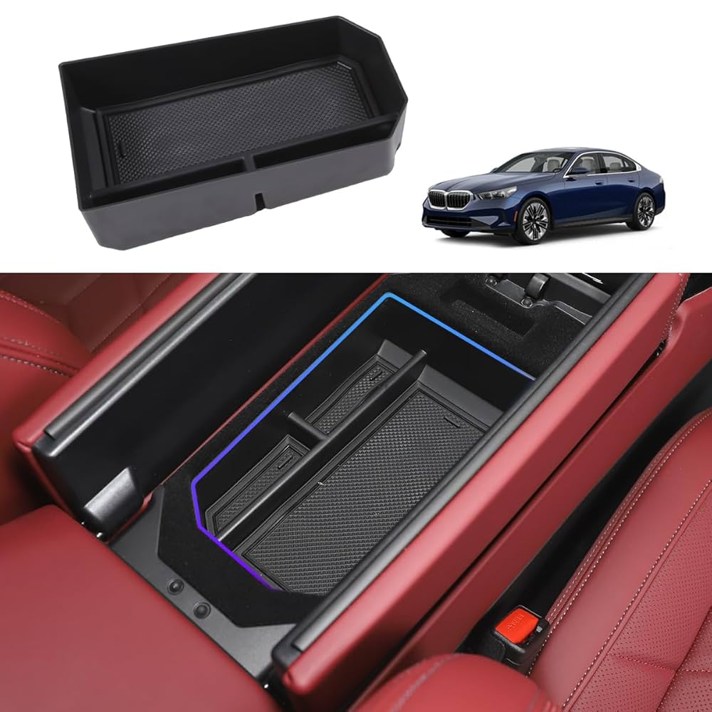 BMW E39 5シリーズ 純正 センターコンソール アームレスト BMW E39 5シリーズ 純正 センターコンソール アームレスト BMW